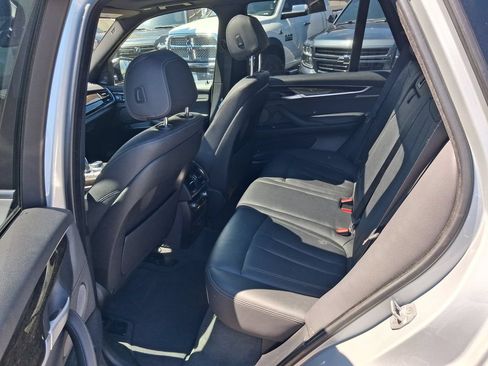 Used 2017 BMW X5 xDrive40e AWD/4WD image 10