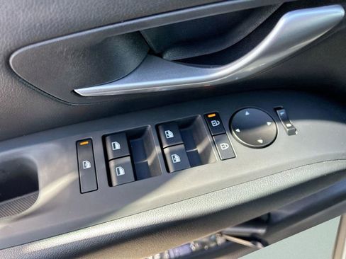 New 2026 Hyundai Santa Cruz SEL image 22