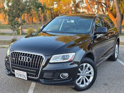 Used 2015 Audi Q5 2.0T Premium image 19