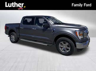 Certified 2023 Ford F150 XLT w/ Equipment Group 302A High AWD/4WD video 1