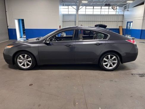 Used 2012 Acura TL w/ Technology Package image 6