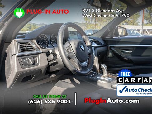 Used 2016 BMW 335i Gran Turismo xDrive image 5