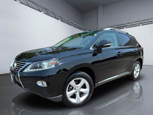 Used 2015 Lexus RX 350 AWD image 28