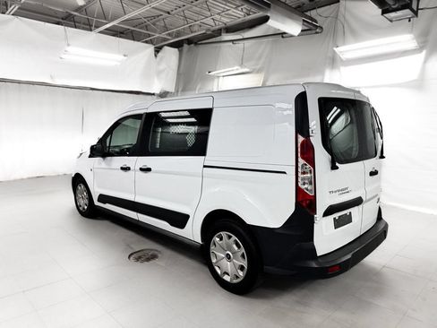 Used 2015 Ford Transit Connect XL FWD image 3