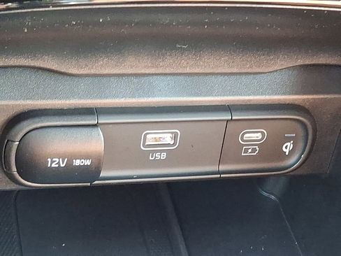 New 2025 Kia Telluride SX X-Line image 19