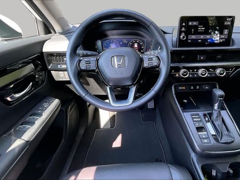 Certified 2026 Honda CR-V EX-L image 6