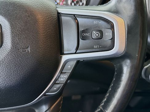 Used 2019 RAM 1500 Big Horn image 15