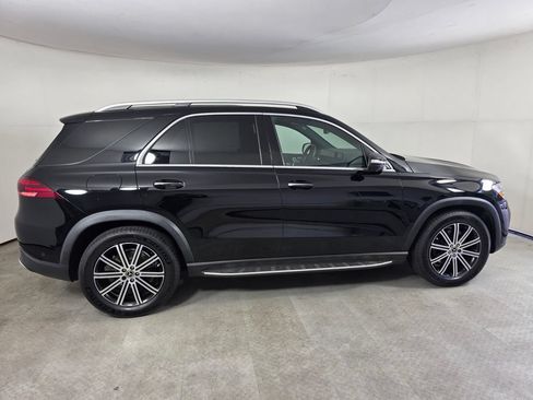 Certified 2024 Mercedes-Benz GLE 350 4MATIC image 3