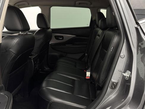 Used 2022 Nissan Murano SV FWD image 24