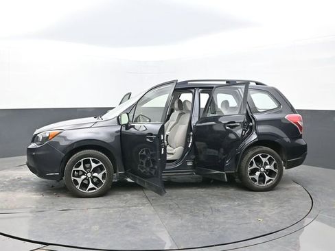 Used 2016 Subaru Forester 2.5i w/ Popular Package #1 image 63