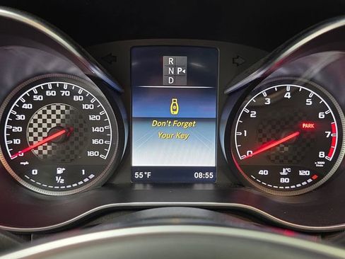 Used 2016 Mercedes-Benz C 450 AMG image 18