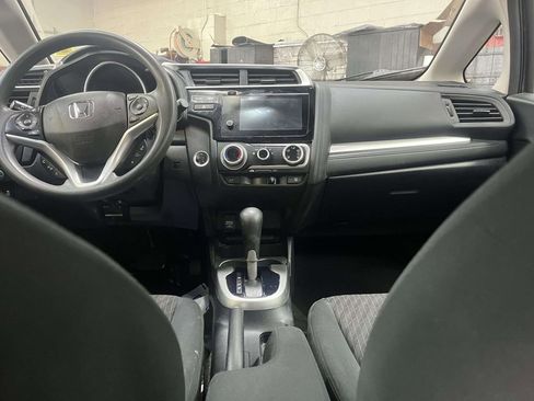 Used 2020 Honda Fit EX image 14