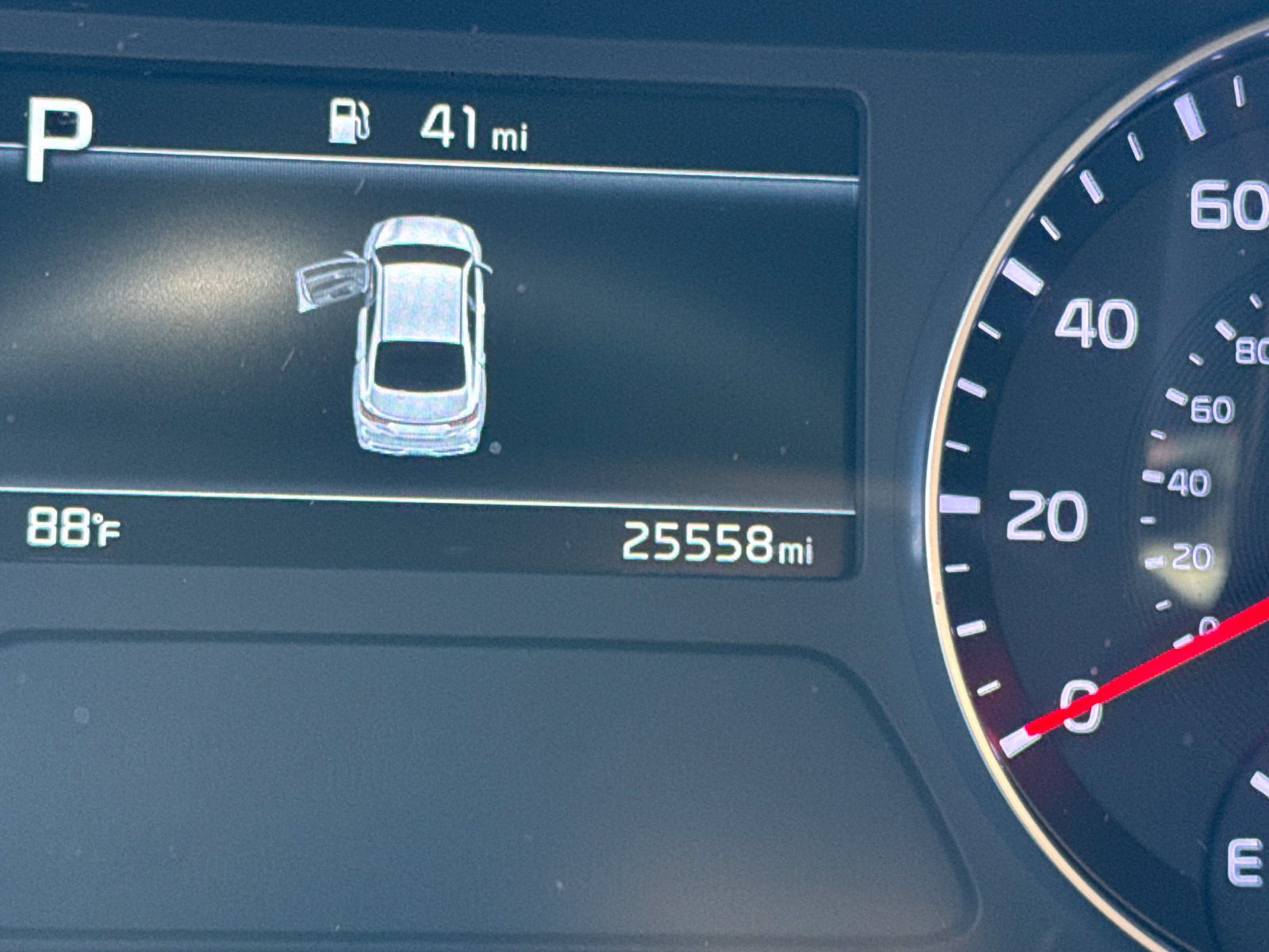 Used 2023 Kia Forte GT w/ GT2 Package FWD image 14