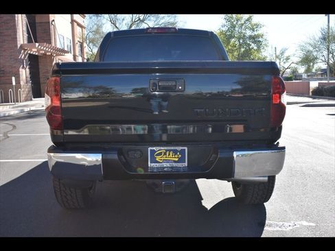 Used 2015 Toyota Tundra SR5 w/ TRD Off Road Package image 9