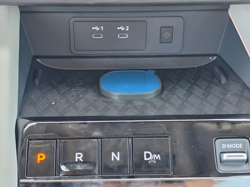New 2026 Nissan Murano SL AWD/4WD image 27