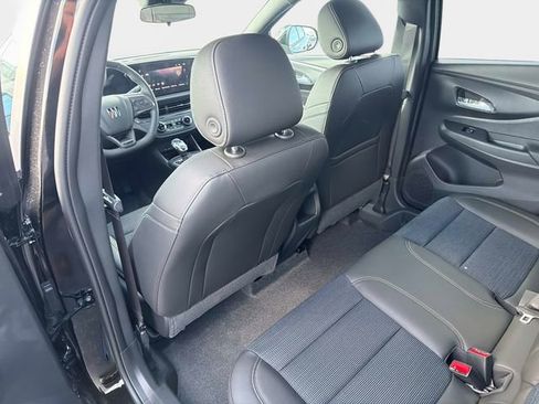 New 2026 Buick Envista Preferred image 13