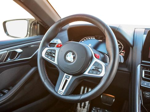 Used 2024 BMW M8 Competition image 24