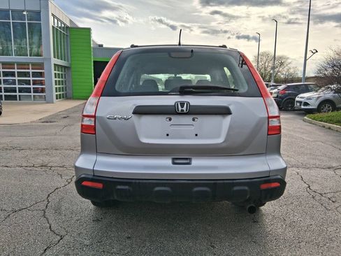 Used 2008 Honda CR-V LX image 8