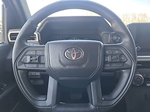 Used 2025 Toyota Tacoma SR5 image 47