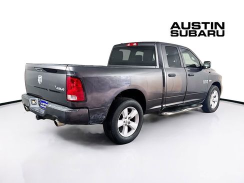 Used 2014 RAM 1500 Express image 7