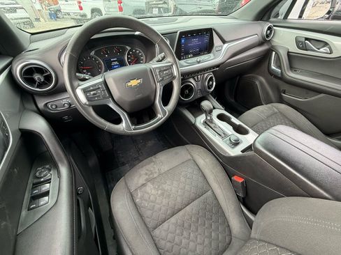 Used 2022 Chevrolet Blazer LT image 15