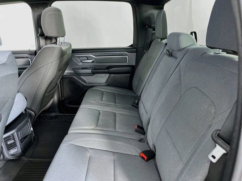 Used 2021 RAM 1500 Big Horn AWD/4WD image 31