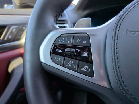 Certified 2024 BMW X3 xDrive30i w/ Premium Package image 22