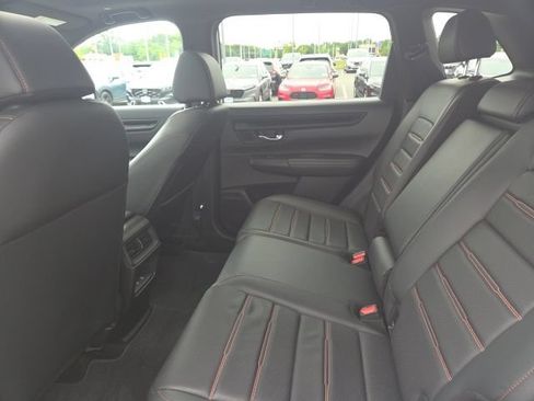 Certified 2024 Honda CR-V Sport-L image 19