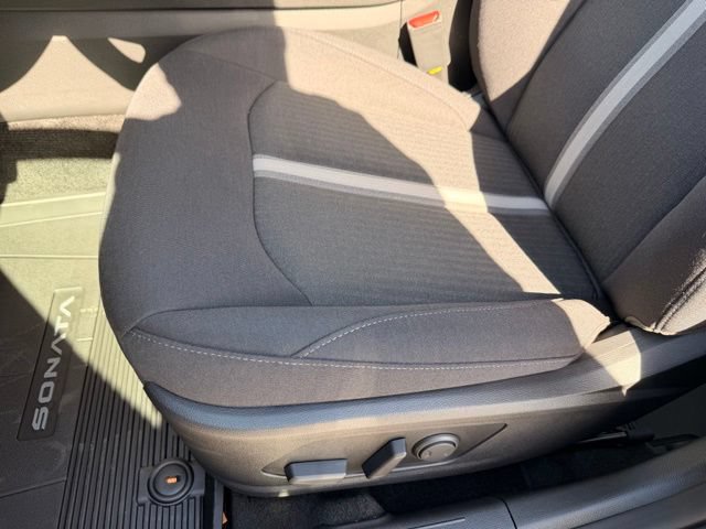 New 2026 Hyundai Sonata SEL FWD image 21