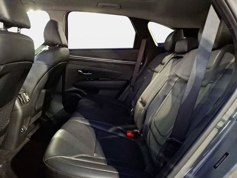 Used 2024 Hyundai Tucson Limited image 12