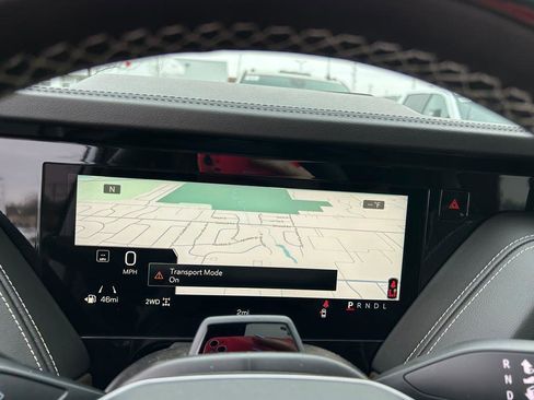 New 2026 GMC Yukon XL Denali Ultimate w/ LPO, Floor Liner Package image 14