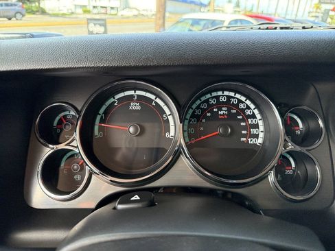 Used 2008 HUMMER H2 AWD/4WD image 32
