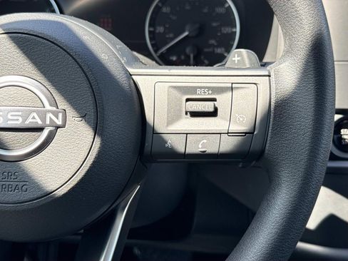 Certified 2025 Nissan Pathfinder S AWD/4WD image 14