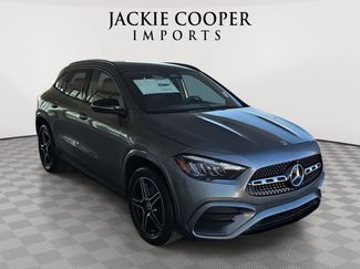 New 2026 Mercedes-Benz GLA 250 video 3
