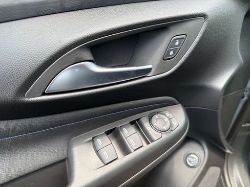 New 2026 Buick Envista Sport Touring w/ Convenience I Package FWD image 18