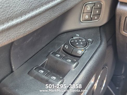 Used 2021 Ford Expedition XLT RWD image 26