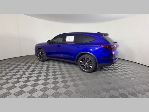 Used 2022 Acura MDX Type S AWD/4WD image 47