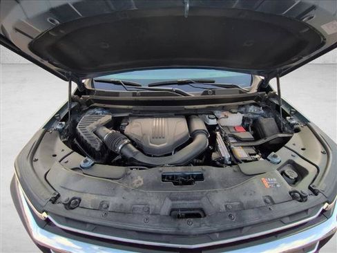 Used 2026 Chevrolet Traverse LT FWD image 23