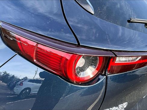 Used 2022 MAZDA CX-30 AWD 2.5 S w/ Preferred Package image 26