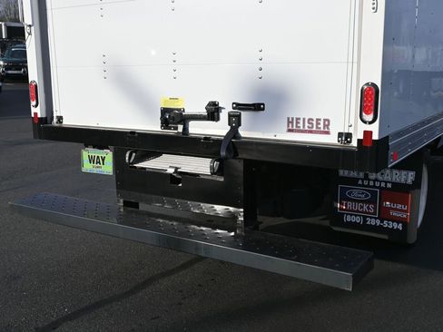 New 2024 Isuzu NPR image 10