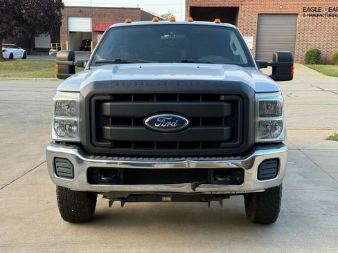 Used 2012 Ford F250 XL w/ PWR Equipment Group image 2