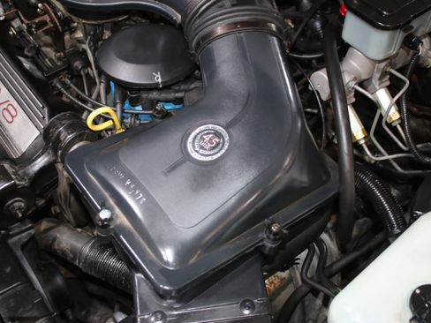 Used 1988 Cadillac Eldorado Coupe FWD image 65
