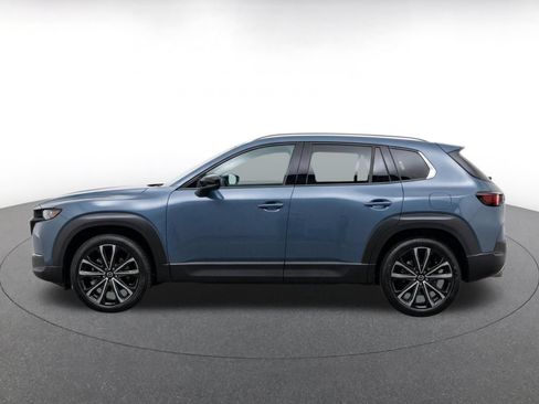 Used 2026 MAZDA CX-50 AWD 2.5 S w/ Premium Package image 4