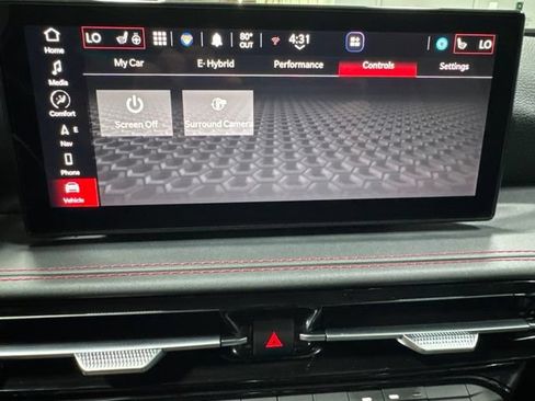 Used 2024 Dodge Hornet R/T Plus w/ Tech Pack Plus w/o Parking AWD/4WD image 20