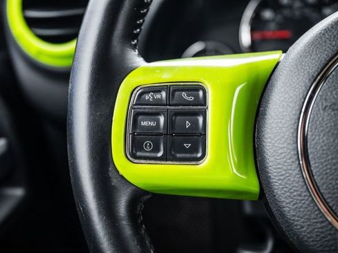 Used 2016 Jeep Wrangler Unlimited Sahara w/ Connectivity Group AWD/4WD image 61