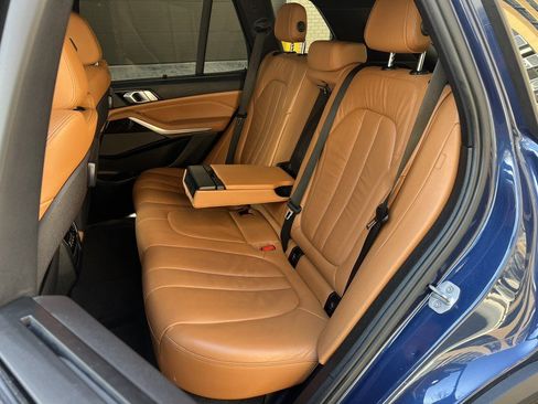 Used 2019 BMW X5 xDrive40i w/ Premium Package AWD/4WD image 34