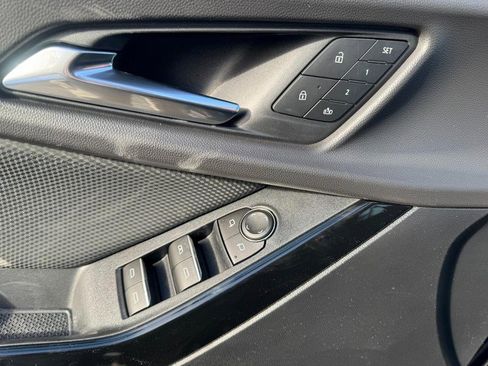 New 2026 Chevrolet Equinox RS w/ Convenience Package III image 35