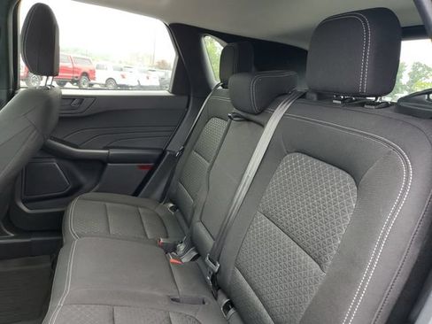Used 2024 Ford Escape Active AWD/4WD image 32