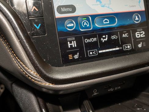 Used 2022 Subaru Outback Wilderness image 17