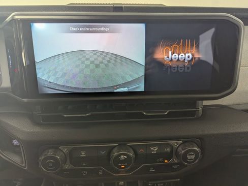 New 2026 Jeep Wrangler Unlimited Sport AWD/4WD image 11
